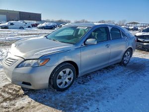 Toyota Camry CE 2.4L 4 2007