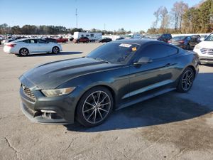 Ford Mustang 2.3L 4 2015