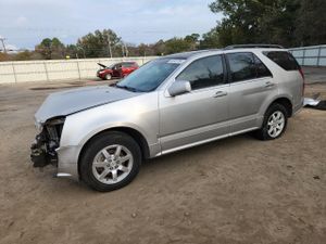 Cadillac SRX 3.6L 6 2007