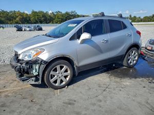 Buick Encore 1.4L 4 2015