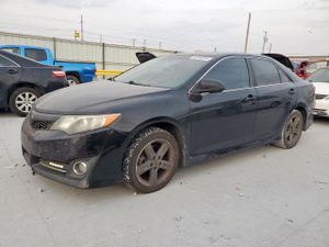 Toyota Camry L 2.5L 4 2014