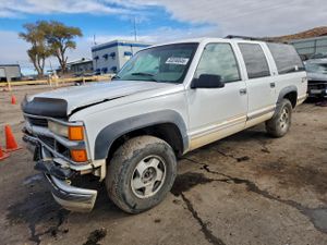 Chevrolet Suburban K1500 5.7L 8 1999