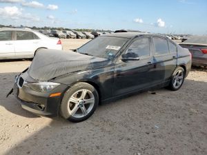 BMW 3 Series I XDRIVE 2.0L 4 2014