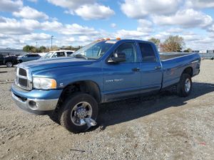 Dodge RAM ST 5.9L 6 2005