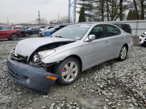 Lexus ES 330 3.3L 6 2006