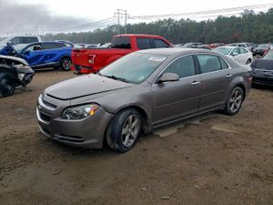 Chevrolet Malibu 1LT 2.4L 4 2012