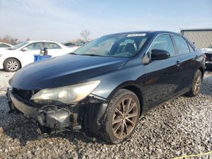 Toyota Camry LE 2.5L 4 2015