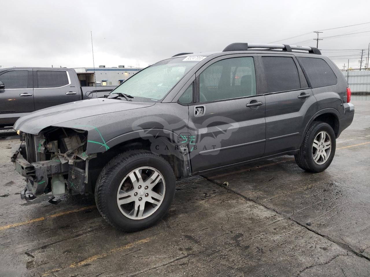Mitsubishi Endeavor XLS 3.8L 6 2004