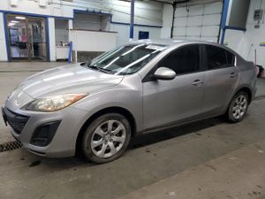 Mazda 3 I 2.0L 4 2011