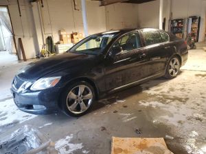 Lexus GS 350 3.5L 6 2008