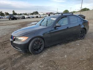 BMW 3 Series XI 3.0L 6 2007