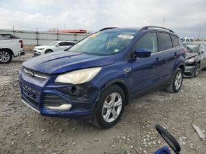 Ford Escape SE 1.6L 4 2014