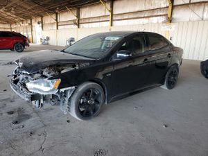 Mitsubishi Lancer ES 2.0L 4 2015