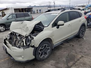 Subaru XV 2.0 PREMIUM 2.0L 4 2014