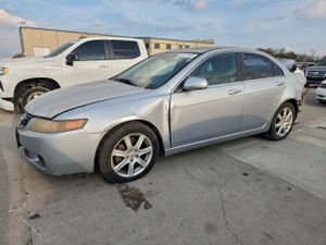 Acura TSX 2.4L 4 2004