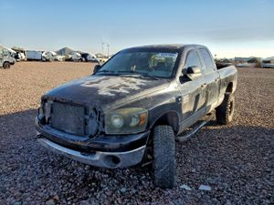 Dodge RAM ST 6.7L 6 2008