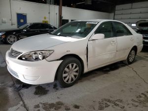 Toyota Camry LE 2.4L 4 2006