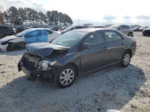 Toyota Corolla BASE 1.8L 4 2010