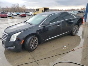 Cadillac XTS 3.6L 6 2014