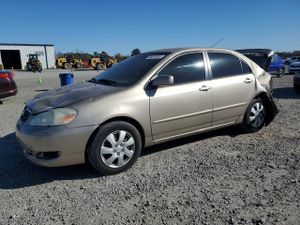 Toyota Corolla CE 1.8L 4 2006