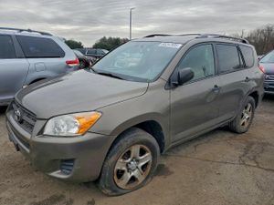 Toyota Rav4 2.5L 4 2009