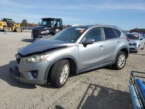 Mazda CX-5 GT 2.5L 4 2014