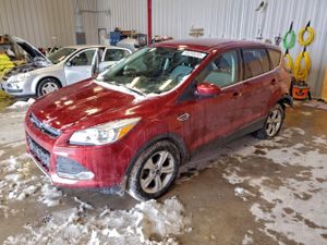 Ford Escape SE 1.6L 4 2014