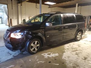 Chrysler Town & Country TOURING 3.8L 6 2008
