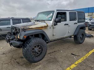 Jeep Wrangler X 3.8L 6 2008