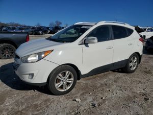 Hyundai Tucson GLS 2.4L 4 2013