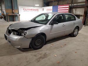 Chevrolet Malibu LS 2.2L 4 2007
