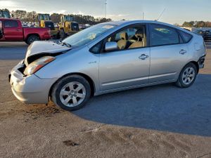 Toyota Prius 1.5L 4 2008