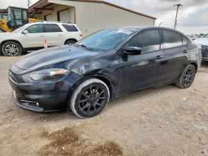 Dodge Dart SXT 2.0L 4 2013