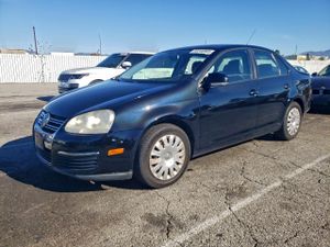 Volkswagen Jetta S 2.5L 5 2009