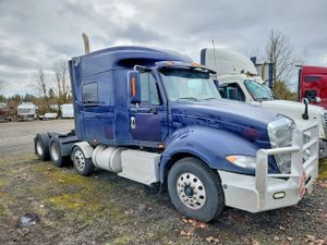 International ProStar 15.0L 6 2014