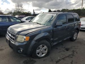 Ford Escape 4 2008