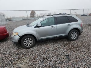 Ford Edge SEL 3.5L 6 2007