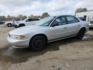 Buick Century CUSTOM 3.1L 6 2003