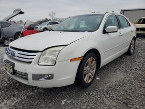 Ford Fusion SEL 2.3L 4 2009