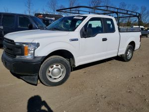Ford F-150 2.7L 6 2019