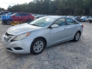 Hyundai Sonata GLS 2.4L 4 2011