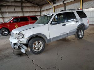 Ford Explorer XLT 4.6L 8 2003