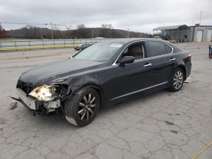Lexus LS 460 4.6L 8 2008