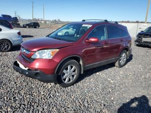 Honda CR-V EXL 2.4L 4 2008