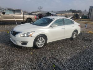 Nissan Altima 2.5 2.5L 4 2014