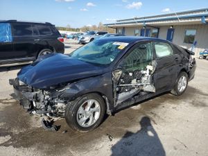 Hyundai Elantra SE 2.0L 4 2023