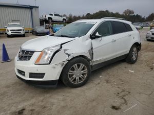 Cadillac SRX LUXURY COLLECTION 3.6L 6 2012