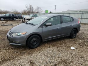Honda Insight LX 1.3L 4 2010
