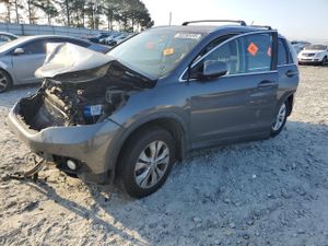 Honda CR-V EXL 2.4L 4 2014