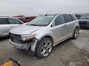 Ford Edge SPORT 3.7L 6 2011